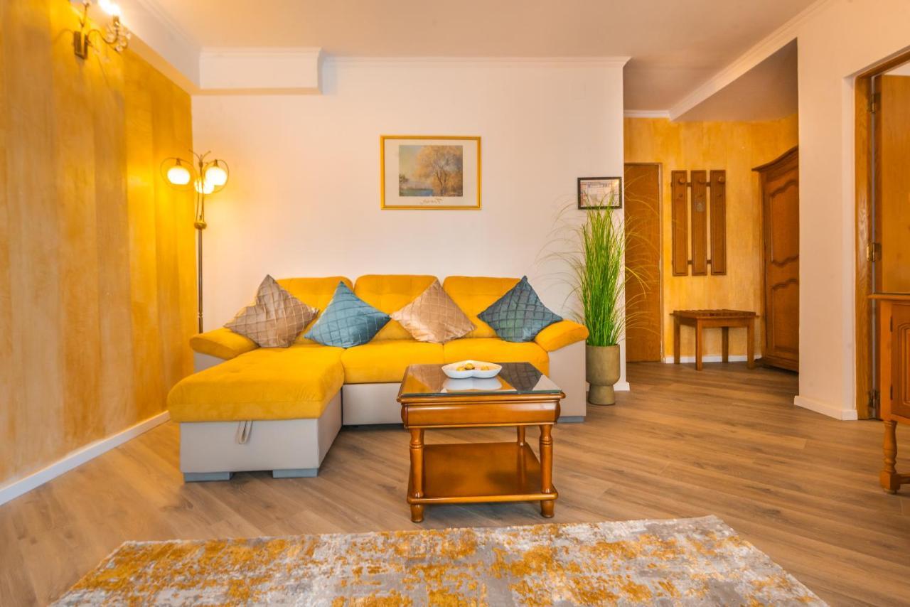 Hotel Korona Sighişoara Extérieur photo