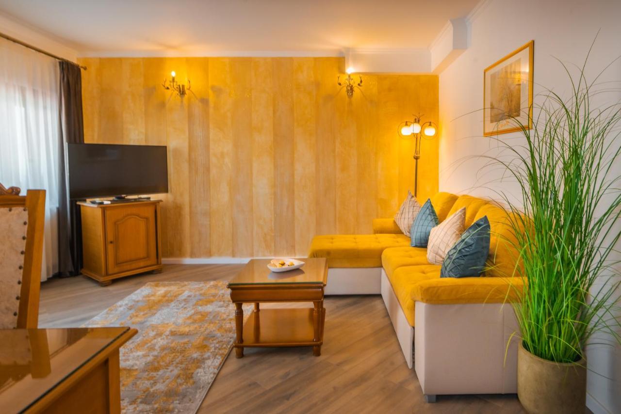 Hotel Korona Sighişoara Extérieur photo