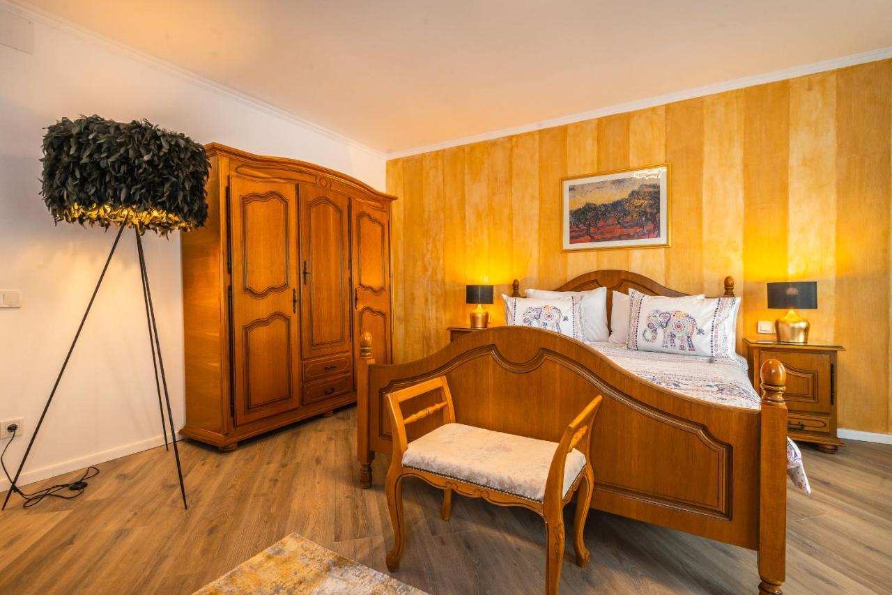 Hotel Korona Sighişoara Extérieur photo