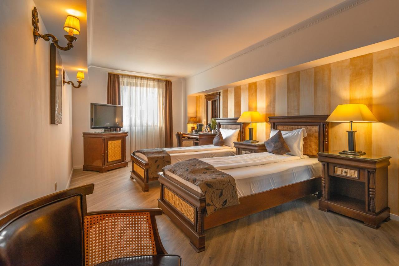 Hotel Korona Sighişoara Extérieur photo