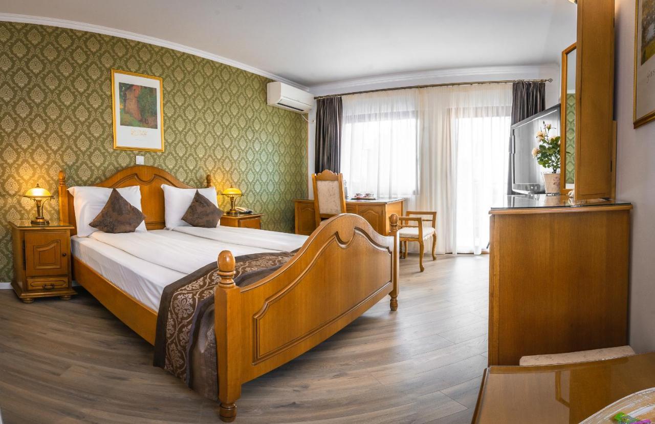 Hotel Korona Sighişoara Extérieur photo