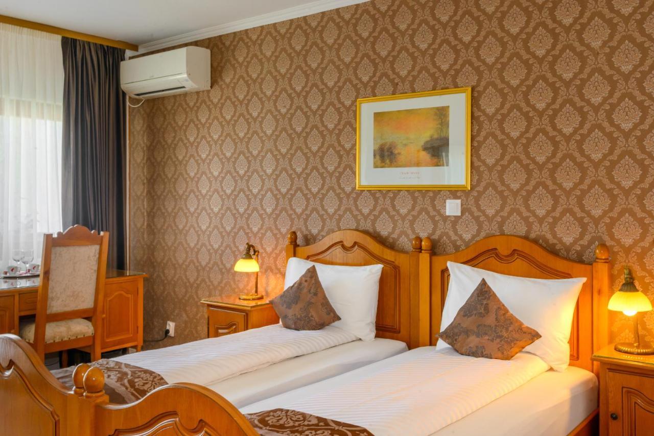 Hotel Korona Sighişoara Extérieur photo
