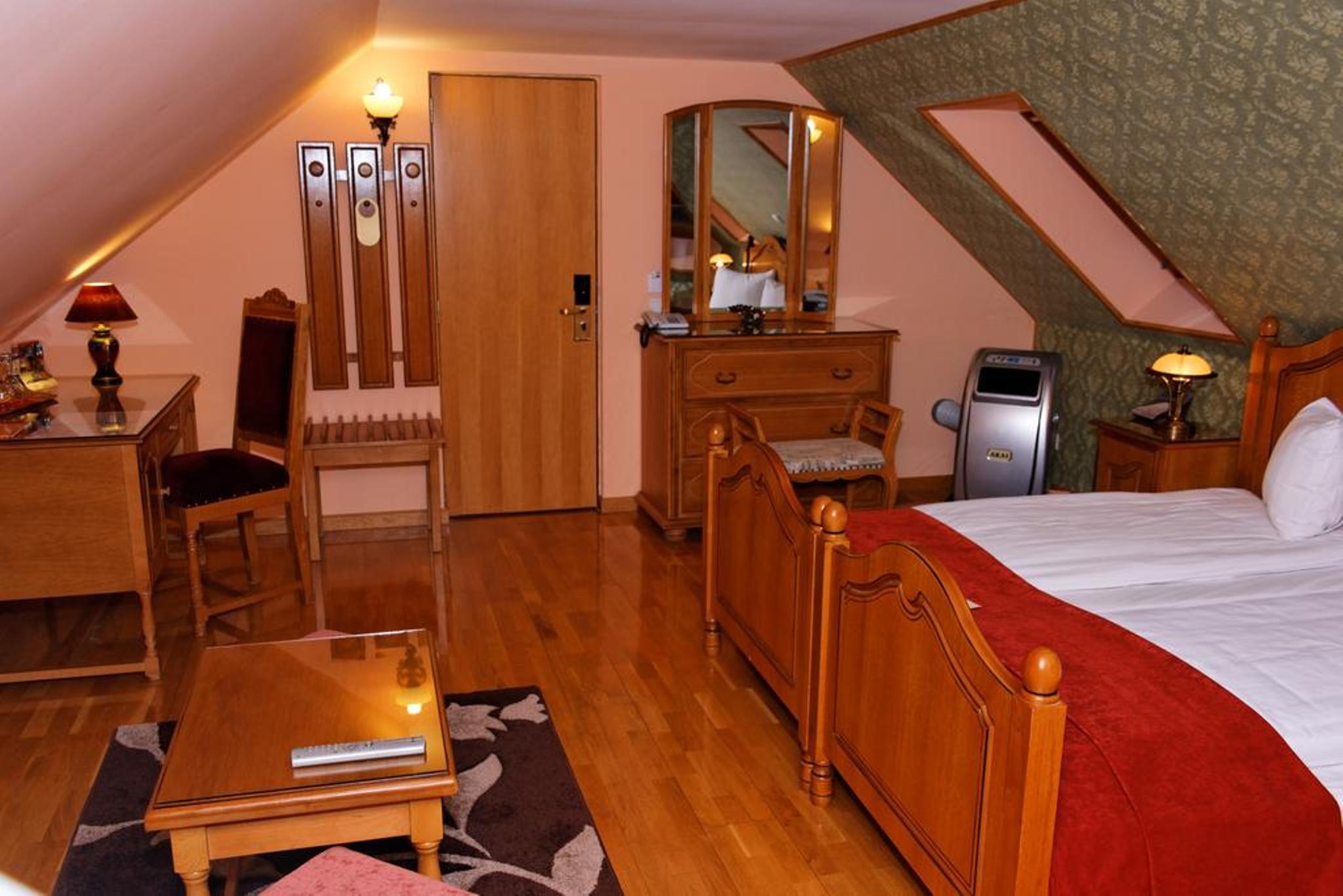Hotel Korona Sighişoara Extérieur photo