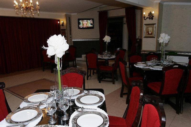 Hotel Korona Sighişoara Extérieur photo